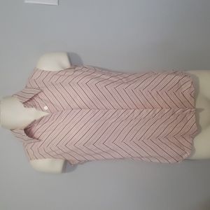 Tommy Hilfiger sleeveless blouse